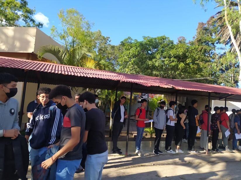 examen